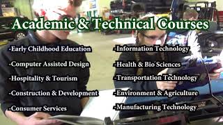 CTE Enrollment 2019 15 sec