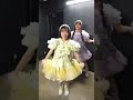 💜「ダンサー風そらですっ!😎」 #きゅーすとのうた #MORESTAR #もあすた