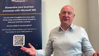 Wakefield Property & Construction Lunch Sponsored By Bellingham It