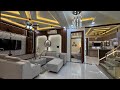 House tour of 150 sqyrds luxury fully furnished JDA villa |30X45| near jhotwara Jaipur for sale