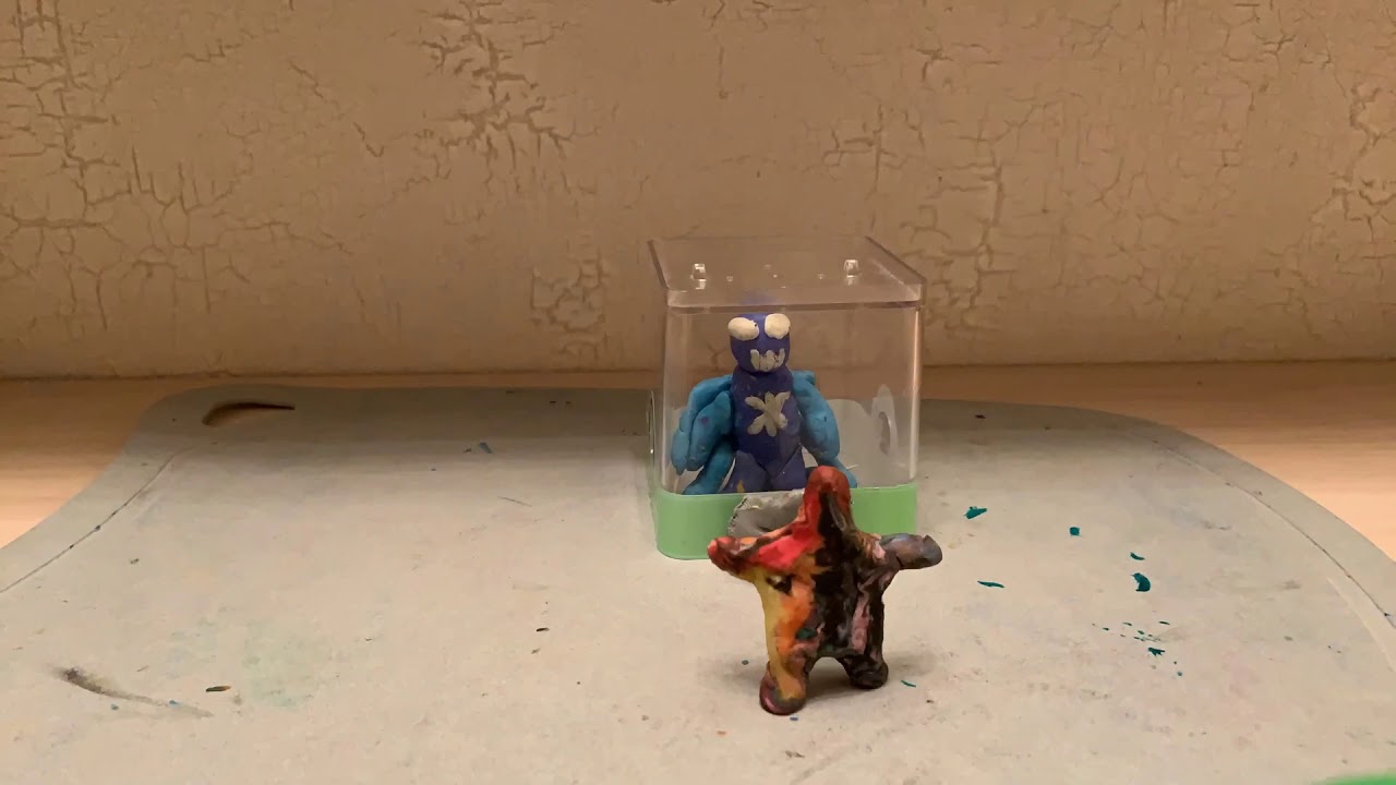 Sharp 4 серия «я не могу это контролировать»