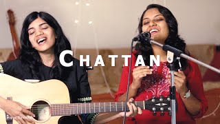 Chattan (Live) - Prakruthi Angelina, Vihan Damaris (Hindi and Tamil)