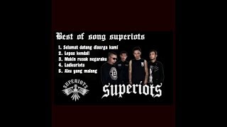 Best of song superiots