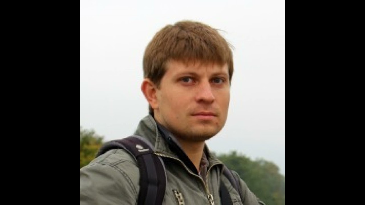 Беседа с Software Architect в AltexSoft, Александром Кондуфоровым (77)