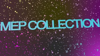 ☆ MEP DUMP ☆