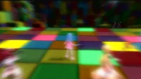 Hyperdimension Neptunia mk2 #25: R.I.P. Four Felons