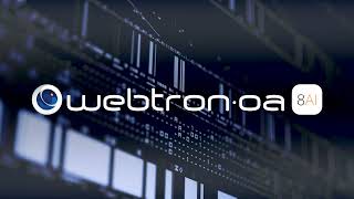 Webtron v8 AI Auction Software screenshot 5