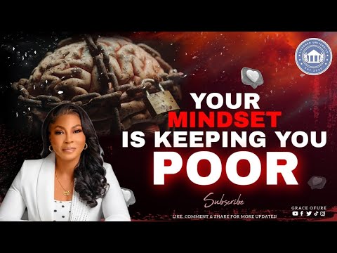 WEALTH CREATION MINDSET STARTS IN THE MIND
