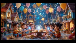 Baby Funland - Fun Animation For Kids Kids Giggle Studio