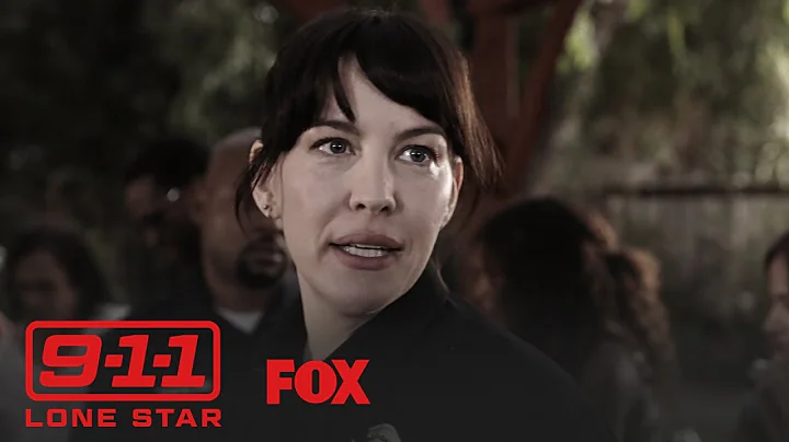 Owen Meets Michelle Blake | Season 1 Ep. 1 | 9-1-1...