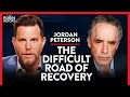 An Emotional Return & 12 More Rules for Life | Jordan Peterson | POLITICS | Rubin Report