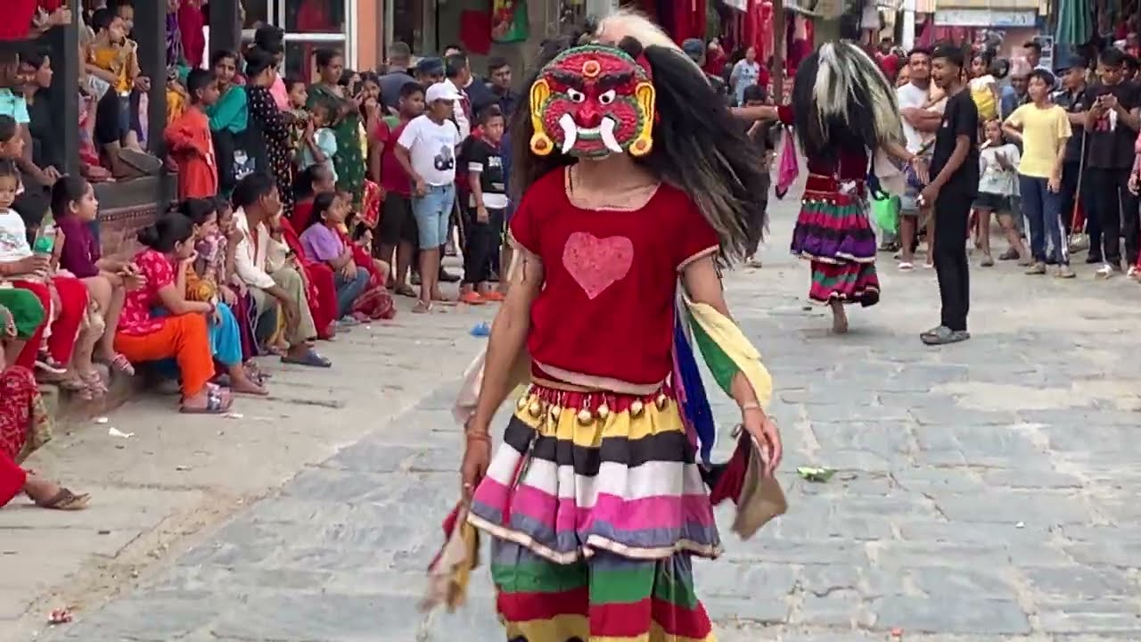 Battar Lakhe Dance | Sep 2 | 2023