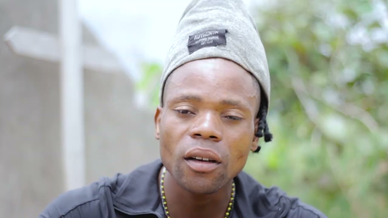 tabwa song-kifo ( wimbo wa kitabwa) by KALKIS