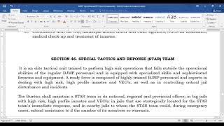 BJMP MANUAL PART 8-B