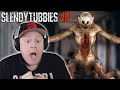 AMBUSHED BY THE SCORPION NEWBORN | SLENDYTUBBIES 3: THE LAST DAWN DLC - GHOST TOWN MAP - COLLECT 30