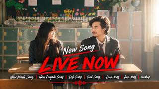 New Song | New Hindi Song | New Panjabi Song | Lofi Song | Sad Song | Love song | live song | mashup