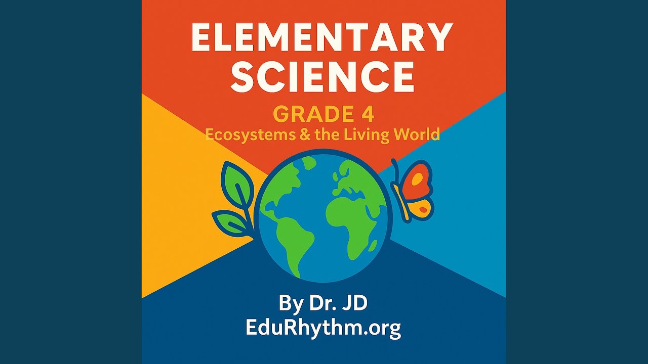 Producers, Consumers, Decomposers.