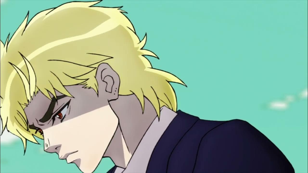 Смотришь первую серию Джо-Джо но тебе всё спойлерят - YouTube