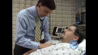 Two New Emergency Medical Physicians Part 1