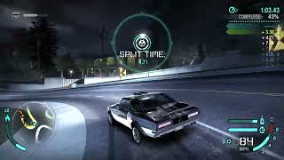 Nfs Carbon - Race - York Road Sprint Pc Version