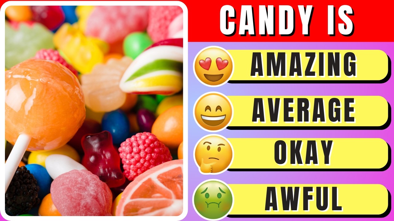 Rate The DISH | Tier List