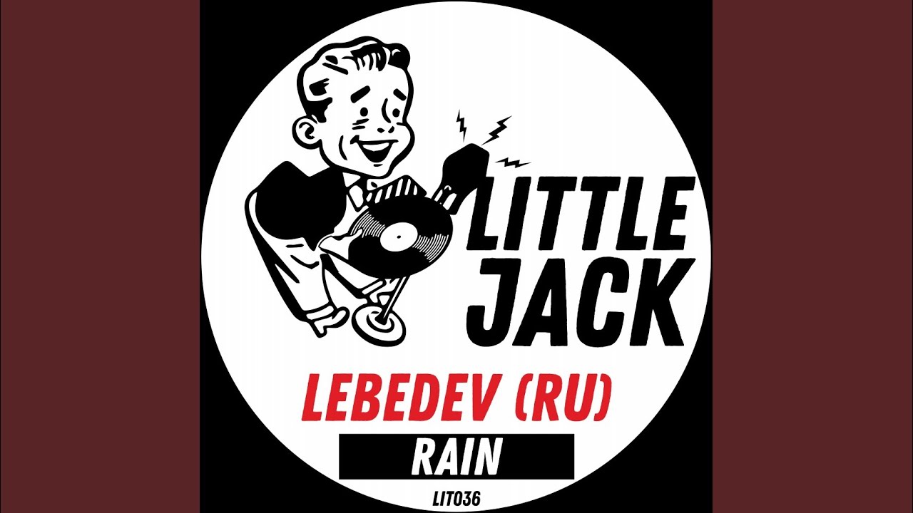 Guarda Rain (Original Mix) su YouTube Guarda Rain (Original Mix) su YouTube