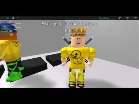 The Chicken Hat Awp Attack Roblox Youtube - roblox chicken hat