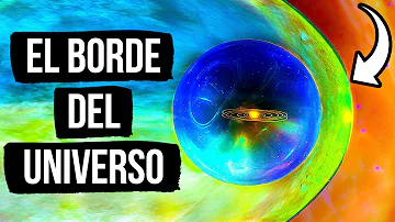 ¿Es infinito el espacio?