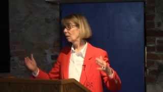 8 Bells Lecture | Sandy Grimes: Circle of Treason