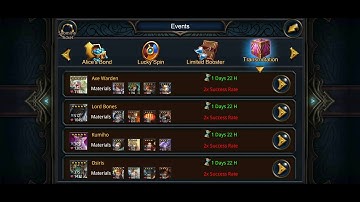 FAILED LORD BONES TRANSMUTATION ATTEMPT SUN 12OCT2025 #deckheroes #gaming