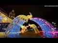 Moscow Lights Up for the Holidays | The Moscow Times