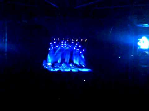 Blue Rodeo - After The Rain @ Molson Ampitheather Aug 20 2011