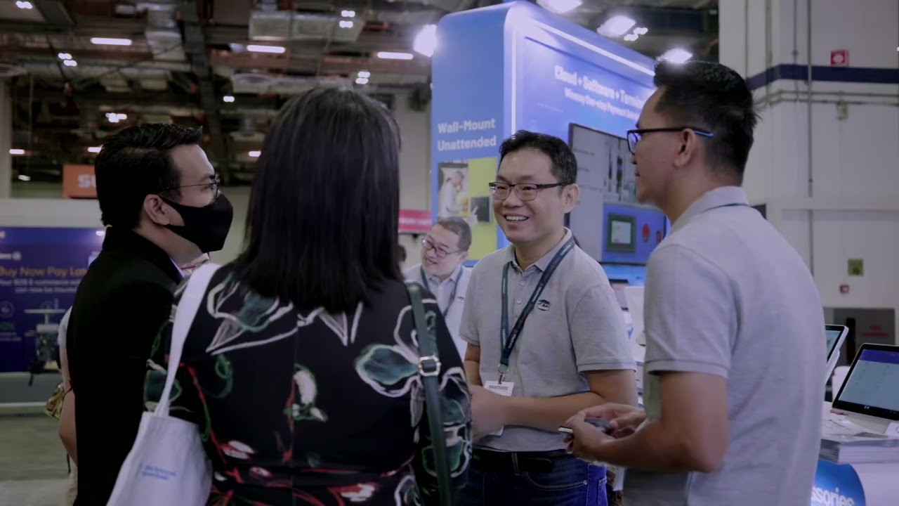 Seamless Asia 2023 - Day 1 Highlights