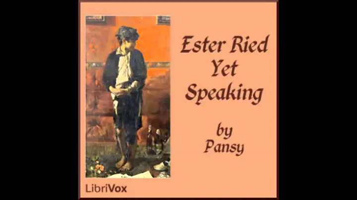 Ester Ried Yet Speaking (FULL Audio Book)