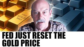 Bill Holter ":The Biggest Silver SHOCK Ever Is Coming | Silver Price Prediction 2026