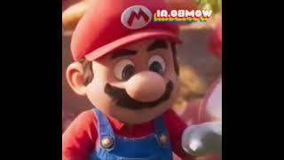 Preview 2 Mario Movie Deepfake Resimi