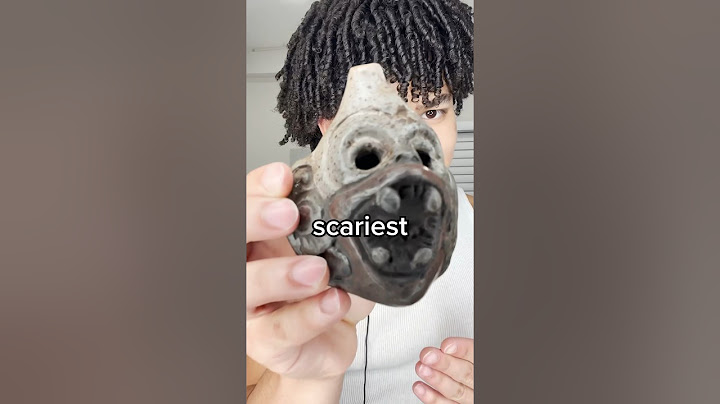 The World’s Scariest Sound