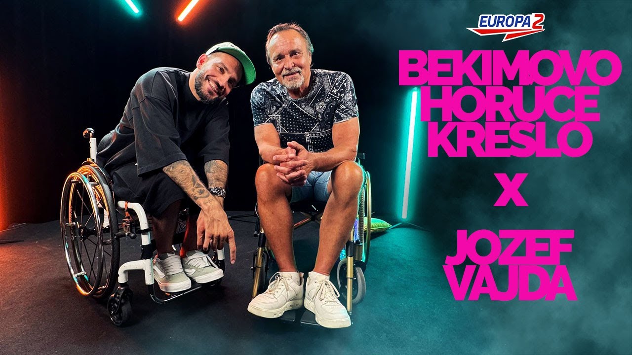 Jozef Vajda: Mal som obdobie, v ktorom jediným zmyslom života boli ženy