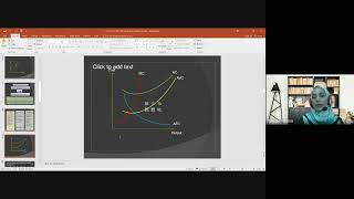 WEEK 9  ECO162 CHAPTER 6 COST OF PRODUCTION (KAC1101C)