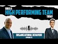 Your Guide to Organizational Behavior | Vibrant Publishers’ Podcast | Ep 21