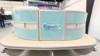 2026 South Bay Light Blue Margarita Chill
