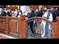 تى شورى الحزاينى خورس الاكليريكية بقيادة المعلم ابراهيم عياد