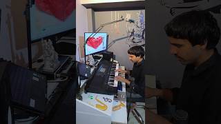 Hume Tumse Pyar Kitna kishorekumar psrsx900 studio shorts youtubeshorts