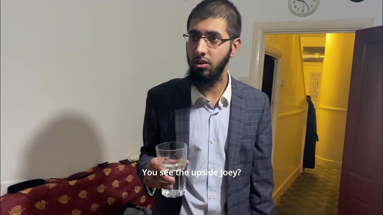 A History of Violence Richie and Joey Assignment YouTube