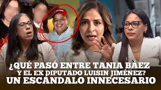 Download Lagu REPUESTA LETAL DE SUSANA GAUTREAU A LUISIN JIMÉNEZ POR ATAQUE A TANIA BÁEZ MP3