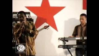 Nationaal Popjawa  festival 2012