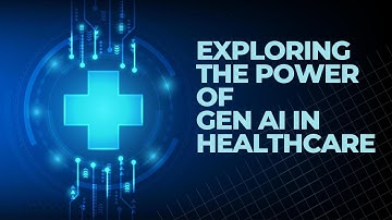 Unlocking the Potential of Gen AI in Healthcare: A Comprehensive Overview