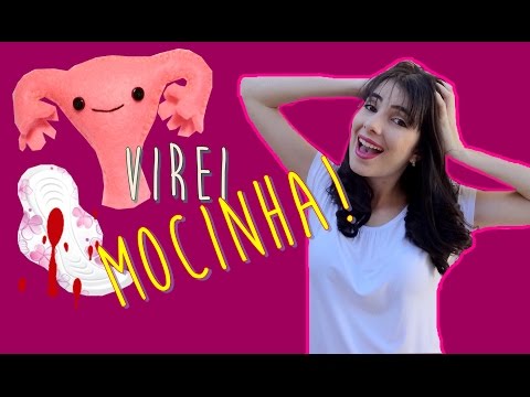 Papo Adolescente: ''Virei mocinha''