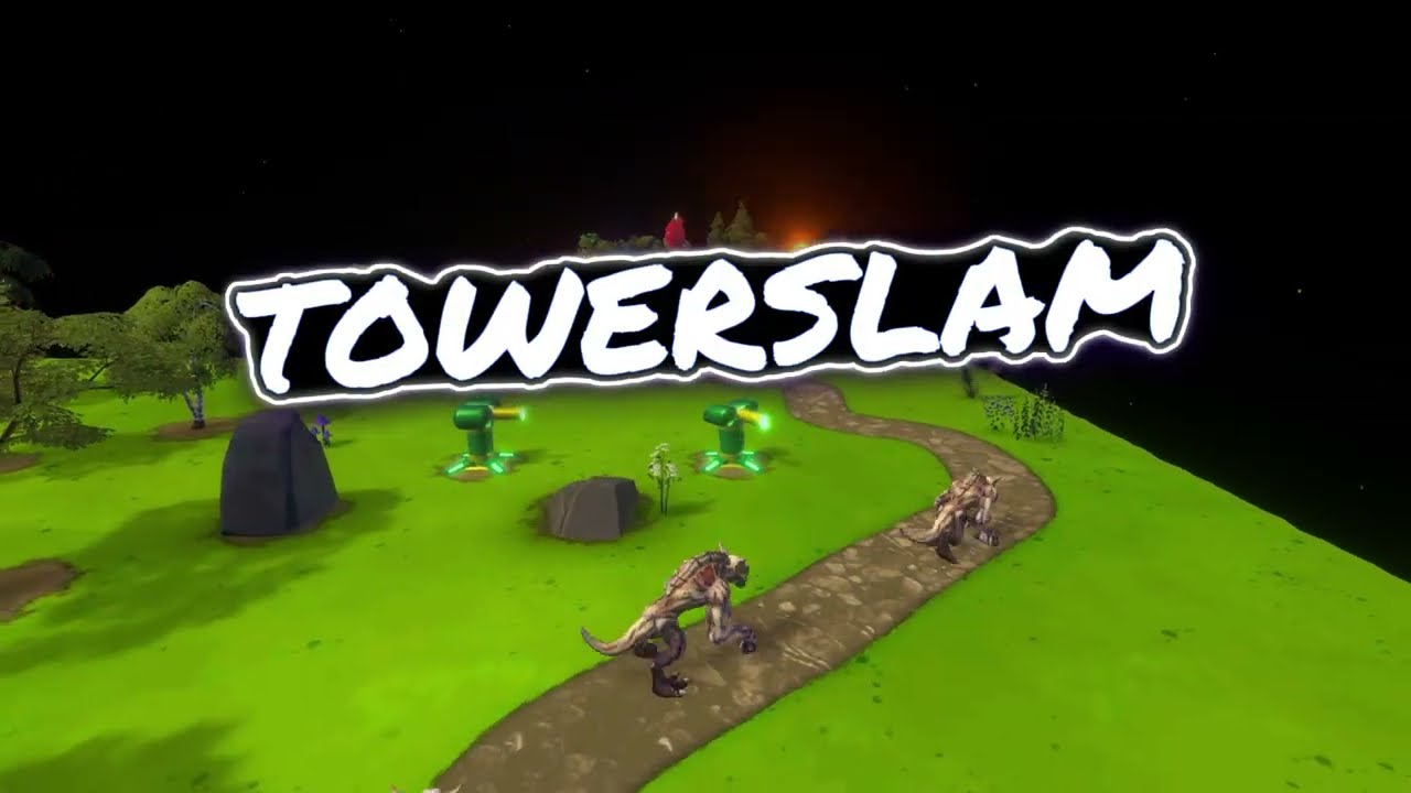 Towerslam media thumbnail