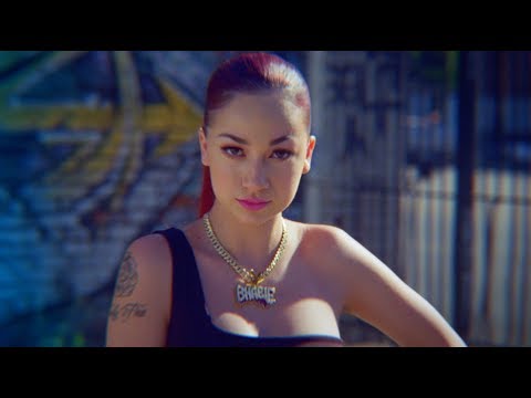 BHAD BHABIE feat. YG - \